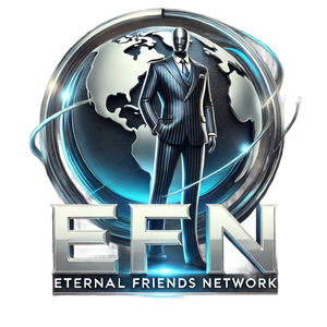 Eternal Friends Network