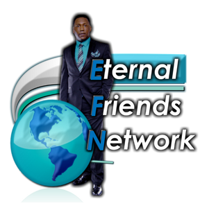 Eternal Friends Network